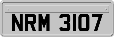 NRM3107