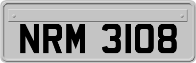 NRM3108
