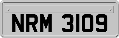 NRM3109