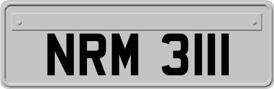 NRM3111