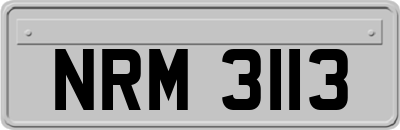 NRM3113