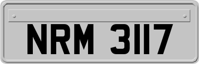 NRM3117