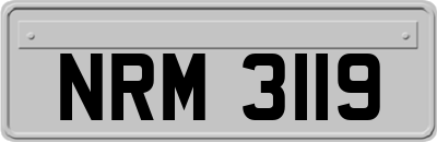 NRM3119