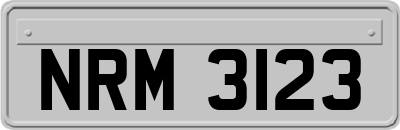 NRM3123