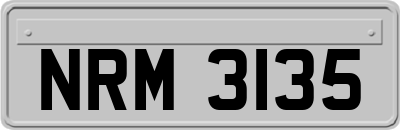 NRM3135