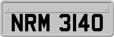 NRM3140