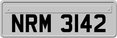 NRM3142