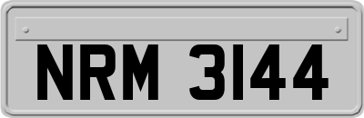 NRM3144