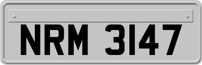 NRM3147