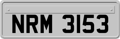 NRM3153