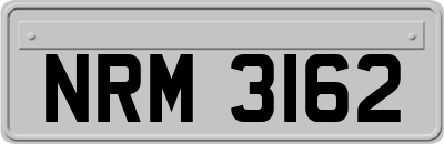 NRM3162