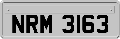 NRM3163