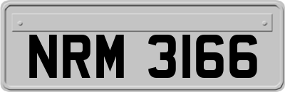NRM3166