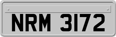 NRM3172