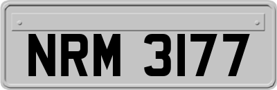 NRM3177