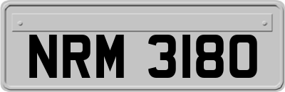 NRM3180