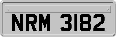 NRM3182