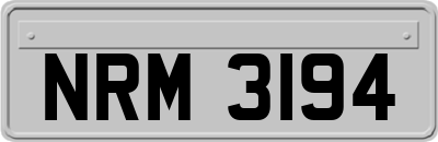 NRM3194