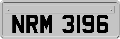 NRM3196