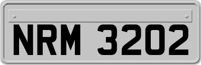 NRM3202