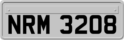NRM3208