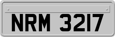 NRM3217