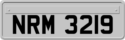 NRM3219