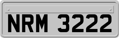 NRM3222