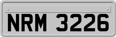 NRM3226