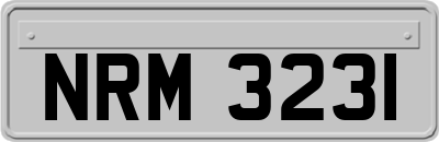 NRM3231