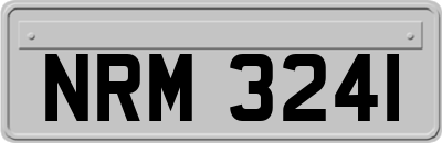 NRM3241