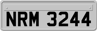 NRM3244