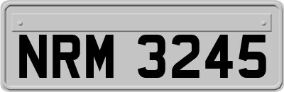 NRM3245