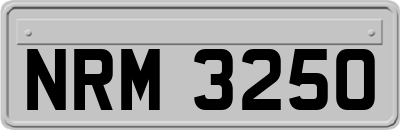 NRM3250