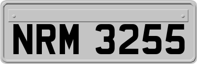 NRM3255