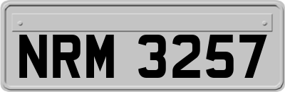 NRM3257