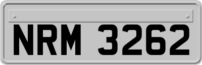NRM3262