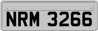 NRM3266