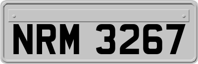 NRM3267