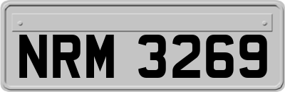 NRM3269