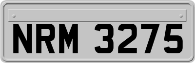 NRM3275