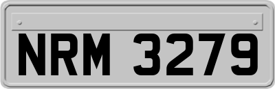 NRM3279
