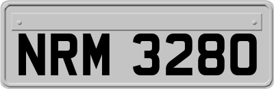 NRM3280
