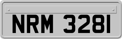 NRM3281