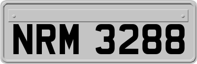 NRM3288