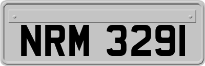 NRM3291