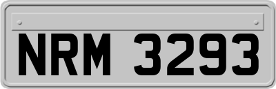 NRM3293