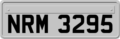 NRM3295