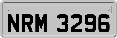 NRM3296