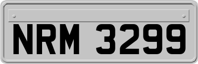 NRM3299